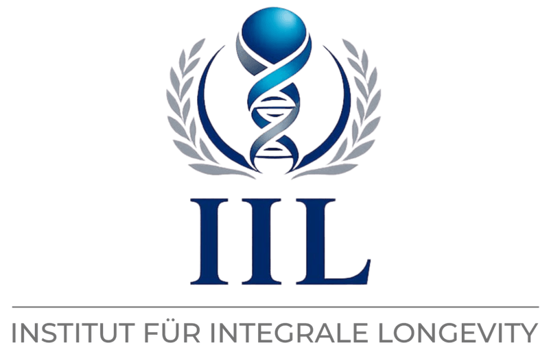 Logo des Instituts für Integrale Longevity (IIL)