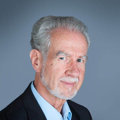 Porträt von Prof. Dr. med. Jörg Spitz